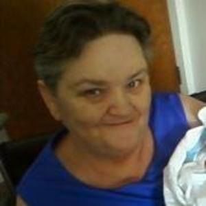 Meet your Posher, Sherrill